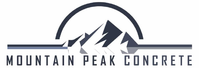 Mountain Peak Concrete Services Oregon