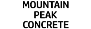 Mountain Peak Concrete